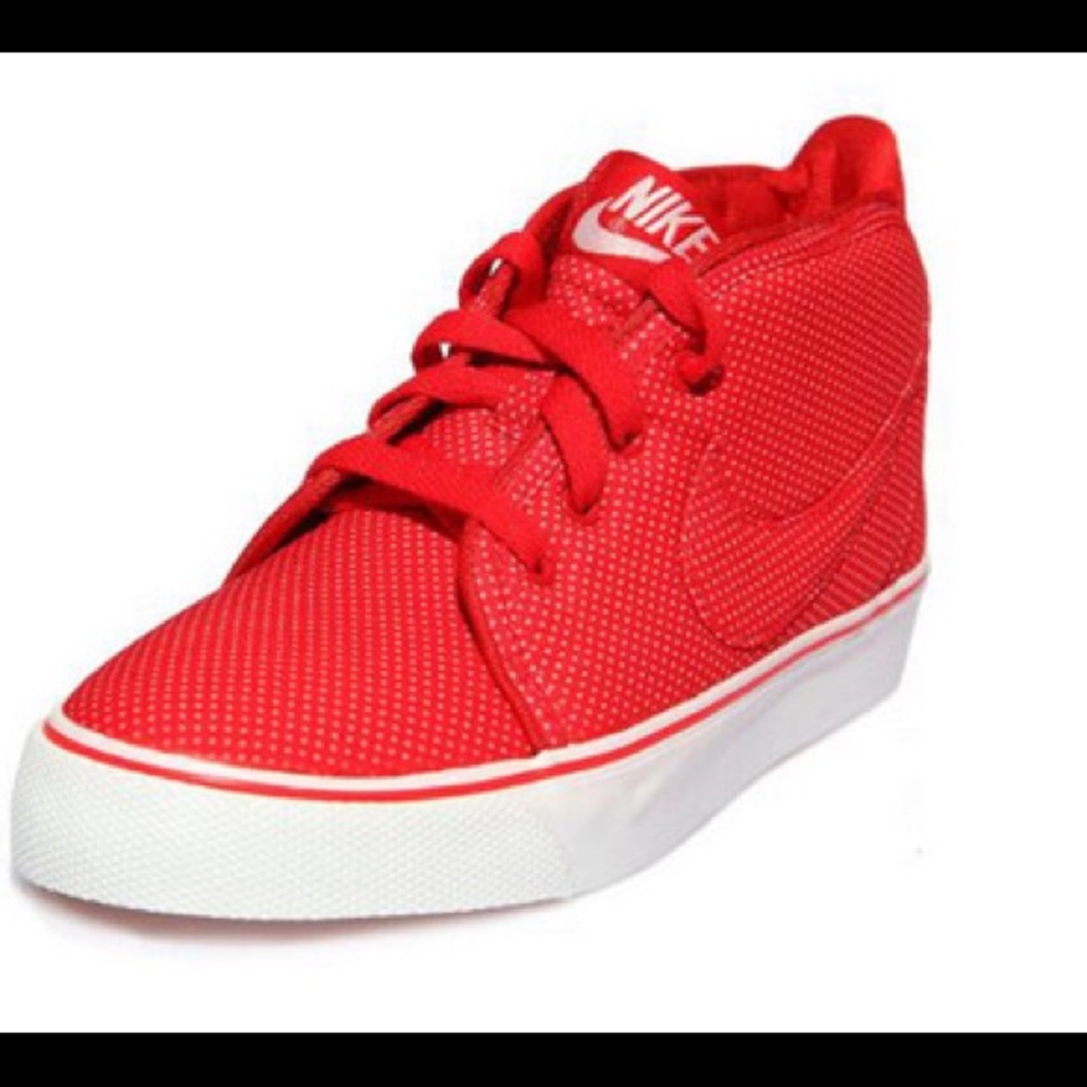 NIKE | toki canvas sneaker